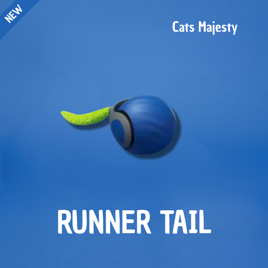RUNNER TAIL