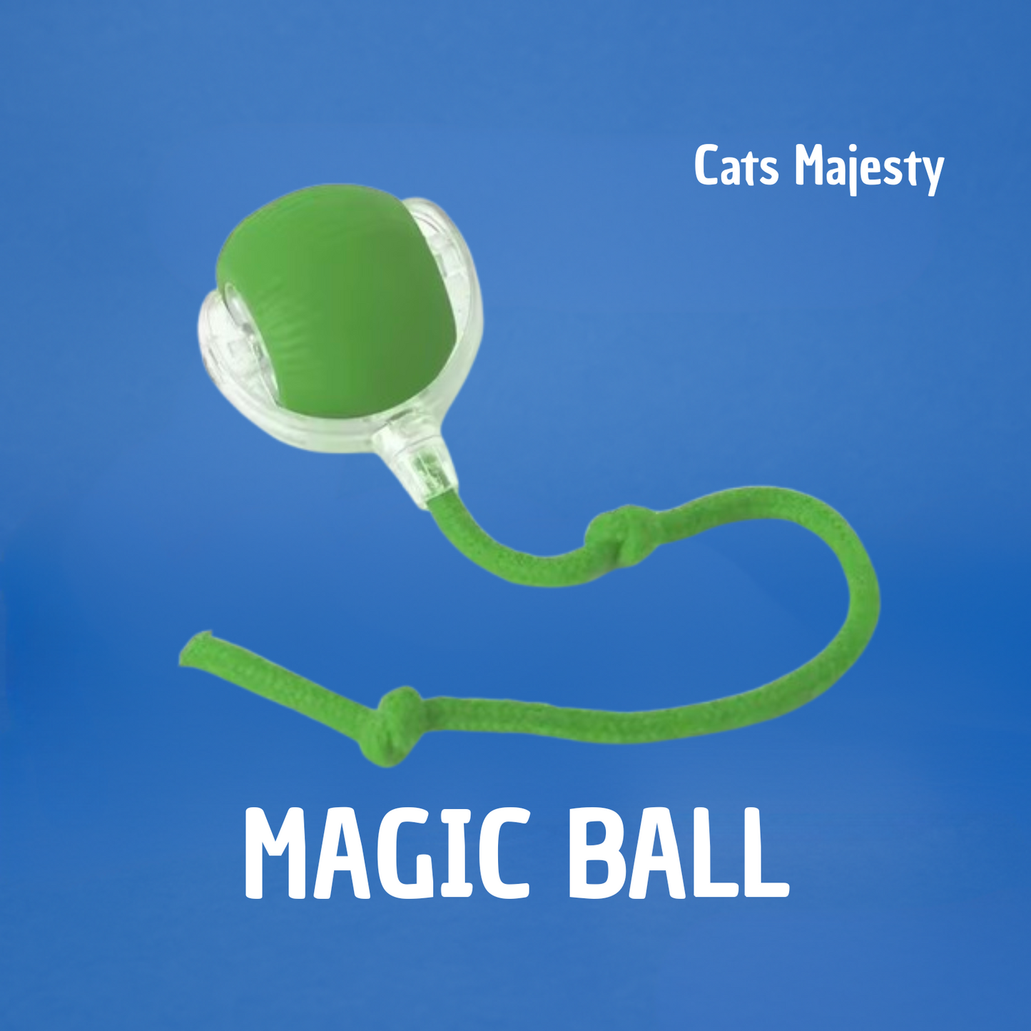 Magic Ball