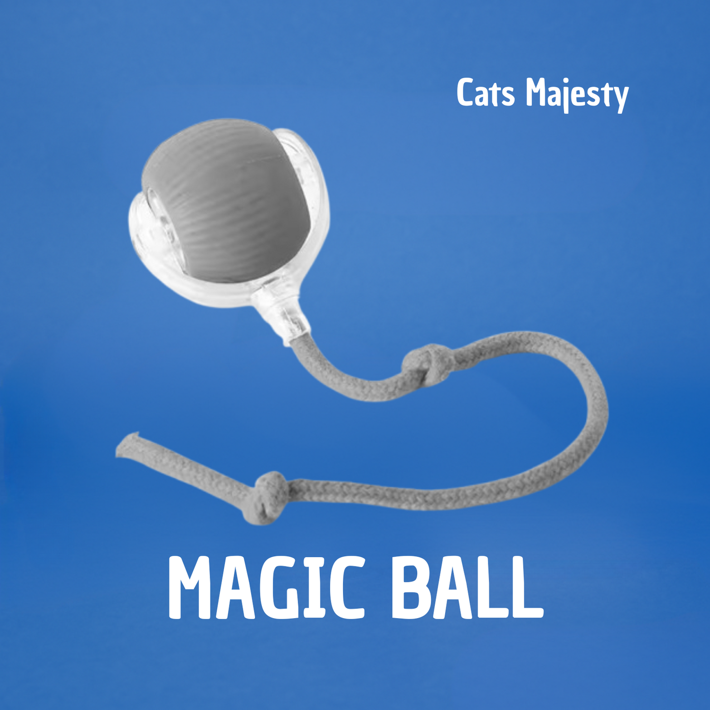Magic Ball